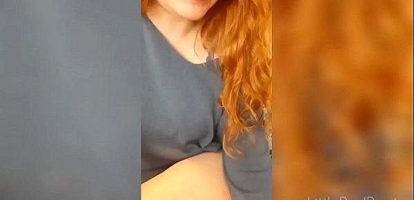  Findom SPH with an adorable ginger!!